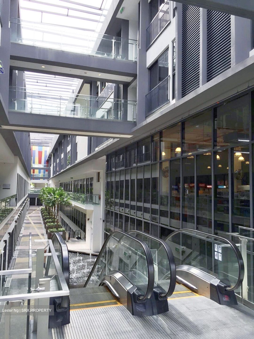 The Promenade@Pelikat (D19), Retail #596291001
